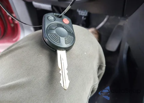 2011 Ford Flex Titanium from USA, damaged, VIN 2FMGK5DC8BBD21193